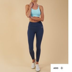 Gymshark Dreamy leggings